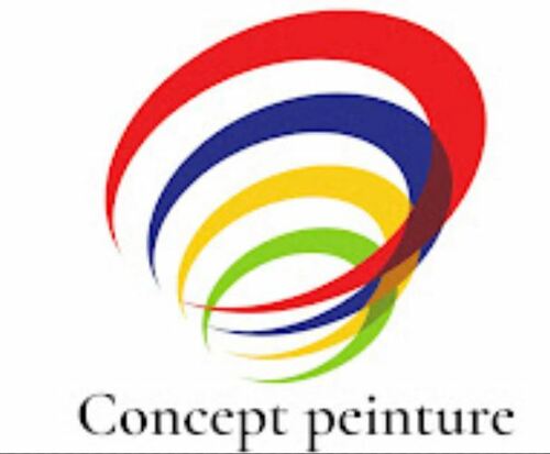 Concept Peinture Evenos