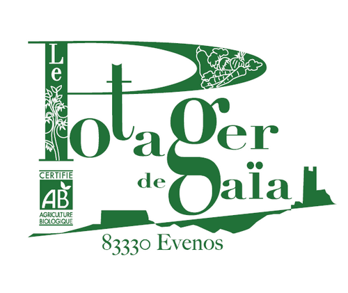 Le potager de GAIA