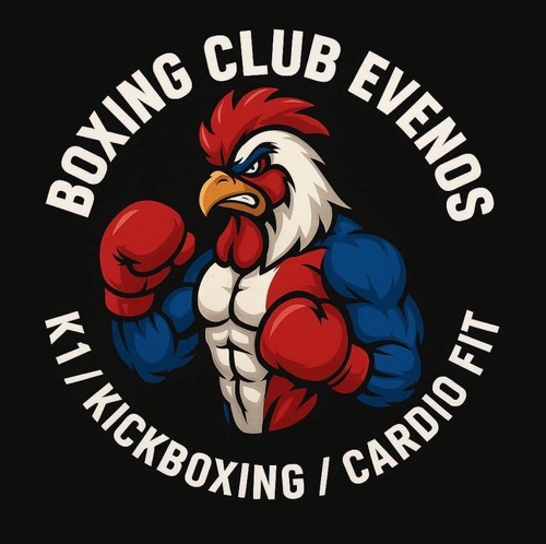 FULL BOXING DÉFENSE