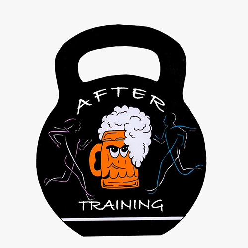 After Training
