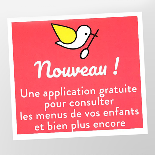 C'est nouveau à Evenos : Une application gratuite pour consulter les (...)