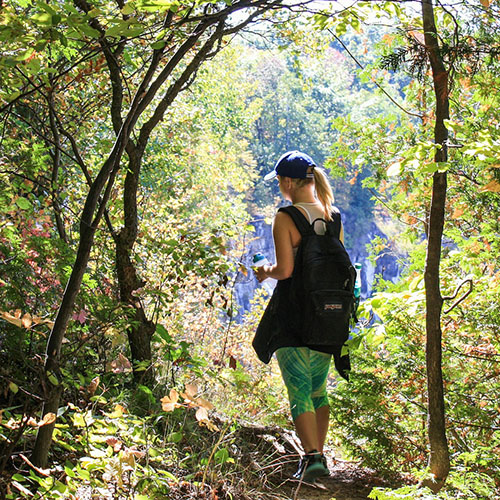 Devenez une sentinelle des sports de nature !