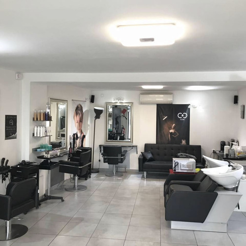 LE SALON 140