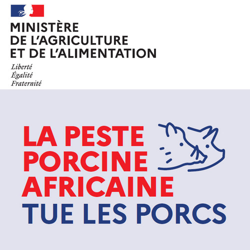 Contribution au recensement des détenteurs de porcs et sanglier- lutte (...)