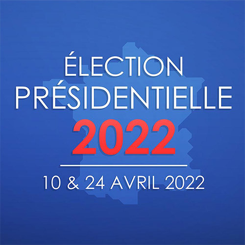 ELECTIONS PRESIDENTIELLES 2022
