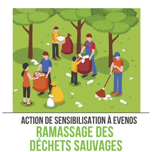 Nos Balades pour la Nature