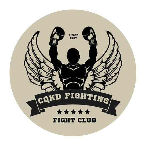 CQKD FIGHTING