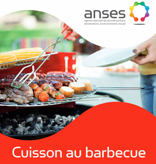 La cuisson au barbecue