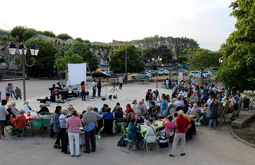 Le repas malgache de l'association ASA Madagascar d'Evenos, samedi (…)