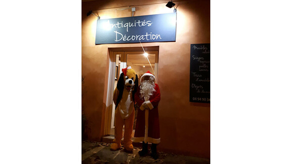 Brocante L'ATELIER DU CHAISIER