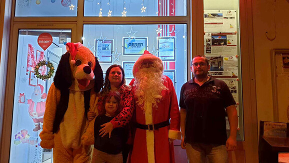 Agence Les ALEXIADES IMMOBILIER