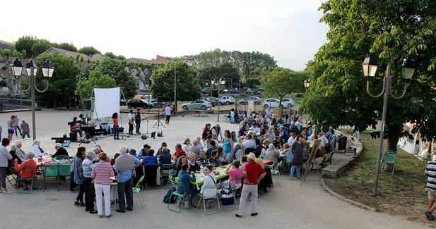Le repas malgache de l'association ASA Madagascar d'Evenos, samedi (…)